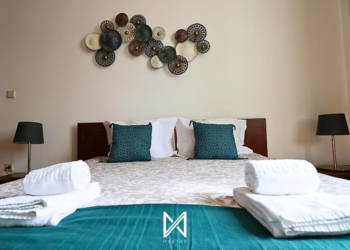 Fontainhas Douro Apartman Porto