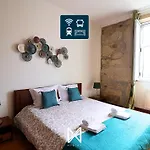 Apartamento Fontaínhas Douro *