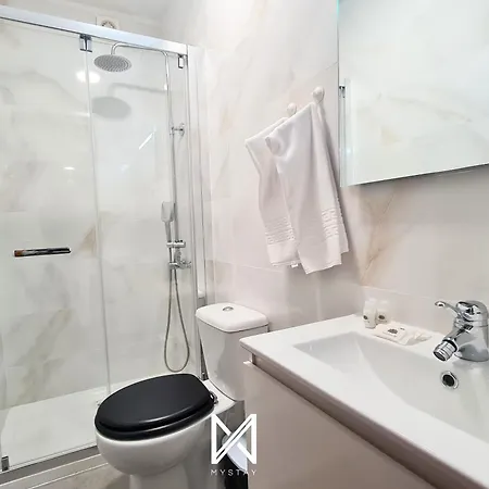 Mystay - Fontainhas Douro