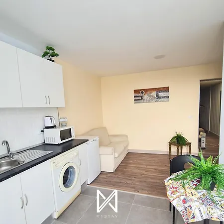 Apartment Mystay - Fontainhas Douro Porto