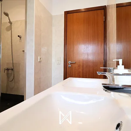 Apartamento Fontaínhas Douro Porto