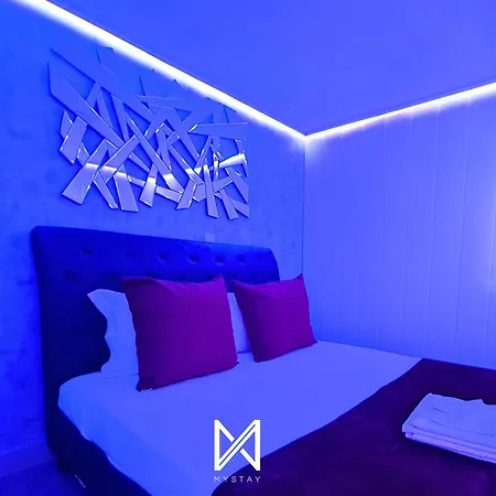 Mystay - Fontainhas Douro Porto