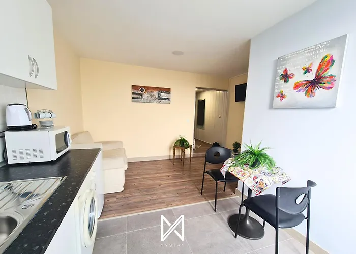 Appartement Fontainhas Douro Porto