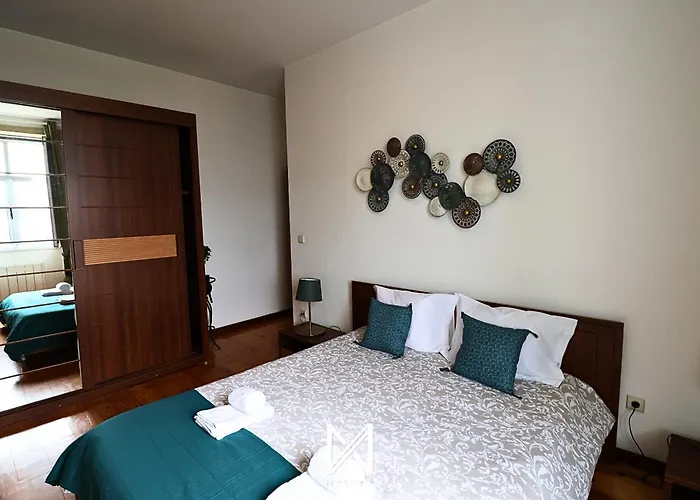 Fontainhas Douro 波尔图