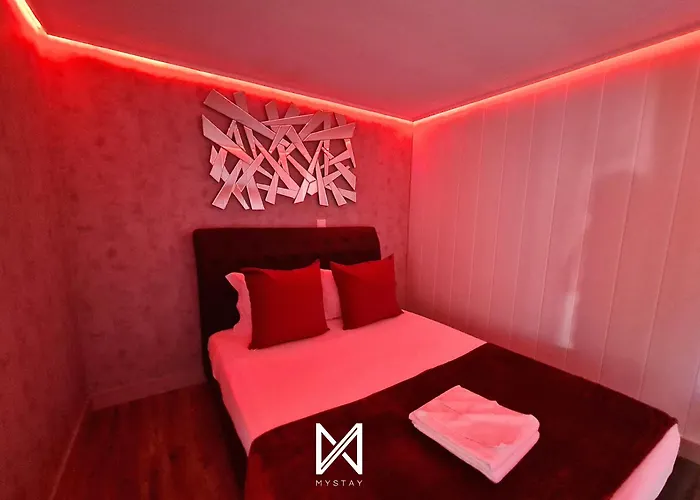 Fontainhas Douro Appartement