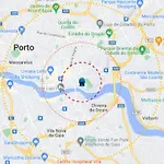 Appartamento Fontainhas Douro