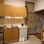 Fontainhas Douro Appartamento *