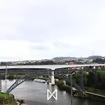 Fontainhas Douro Appartamento