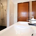 Appartamento Fontainhas Douro Oporto