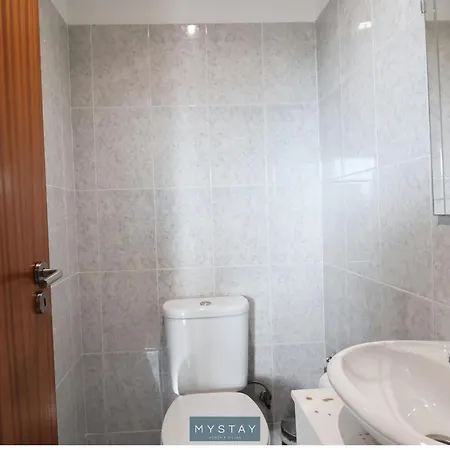 Mystay - Fontainhas Douro Apartment Porto
