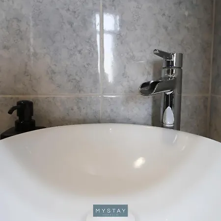 Mystay - Fontainhas Douro Apartment *