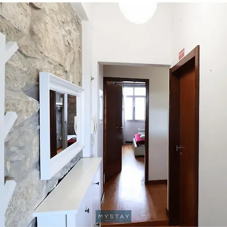 Mystay - Fontainhas Douro * Porto