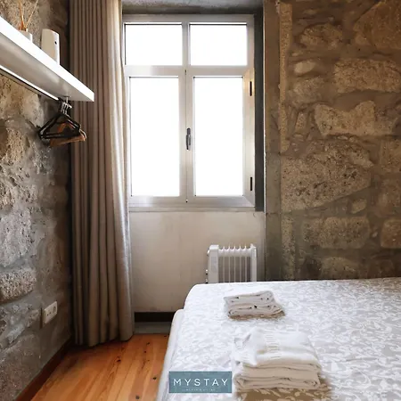 Mystay - Fontainhas Douro