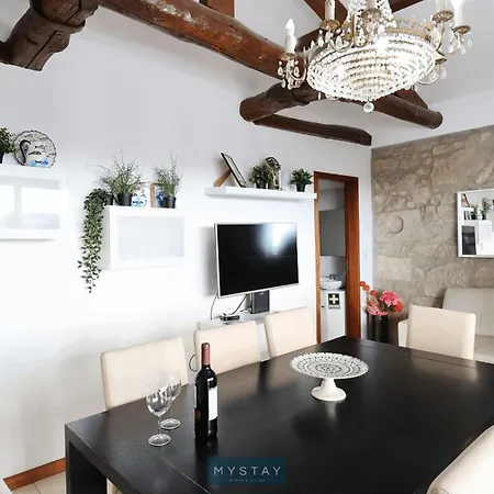 Mystay - Fontainhas Douro *