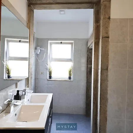 Mystay - Fontainhas Douro Apartment *