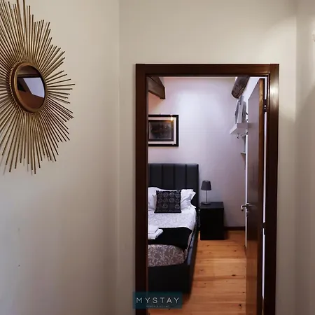 Apartment Mystay - Fontainhas Douro *