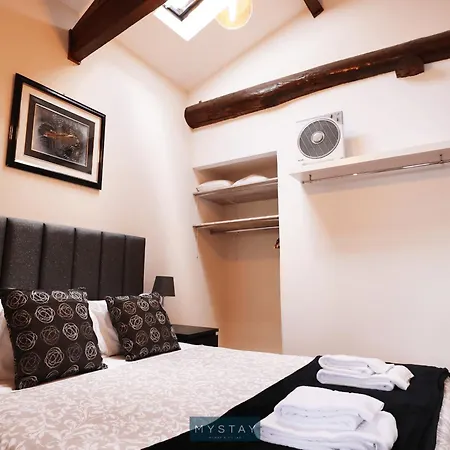 Mystay - Fontainhas Douro *