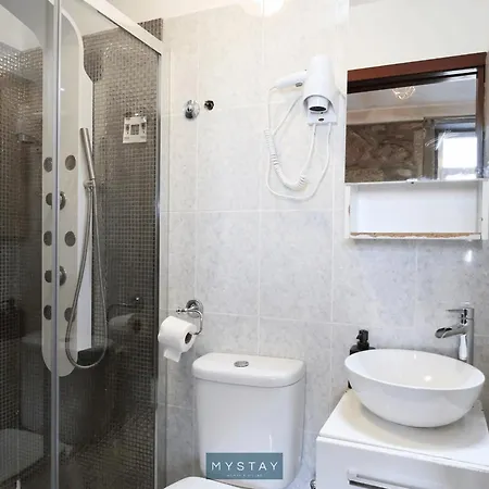 Mystay - Fontainhas Douro Apartment *