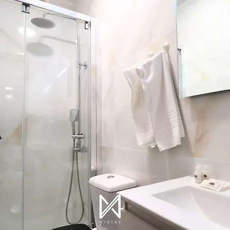 Mystay - Fontainhas Douro *