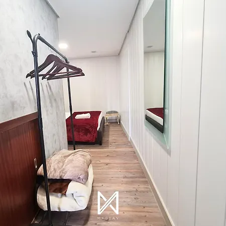 Apartment Mystay - Fontainhas Douro Porto