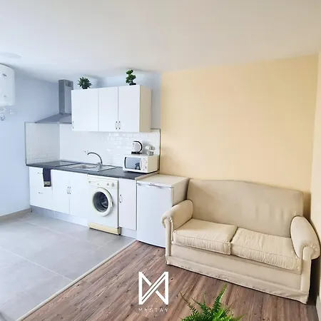 Apartment Mystay - Fontainhas Douro *