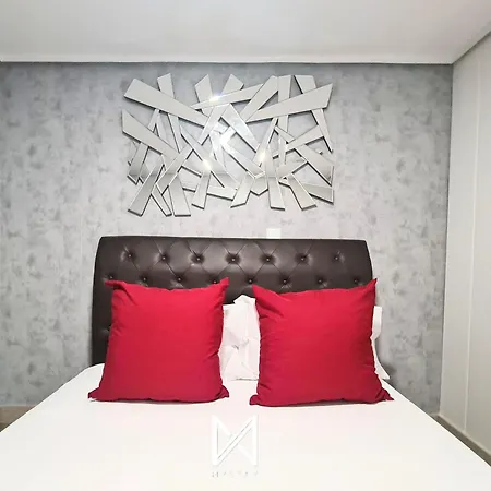 Mystay - Fontainhas Douro *