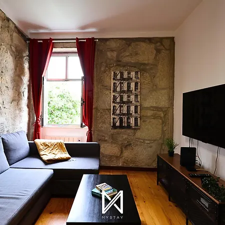 Mystay - Fontainhas Douro *