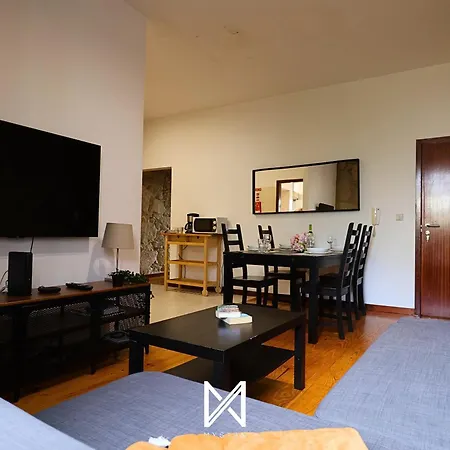 Mystay - Fontainhas Douro * Porto