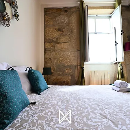 Mystay - Fontainhas Douro