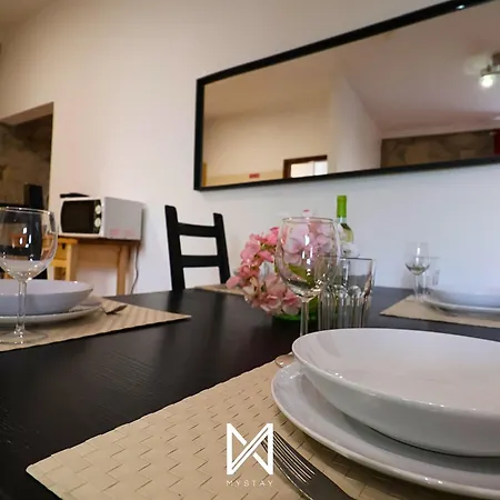 Apartment Mystay - Fontainhas Douro *