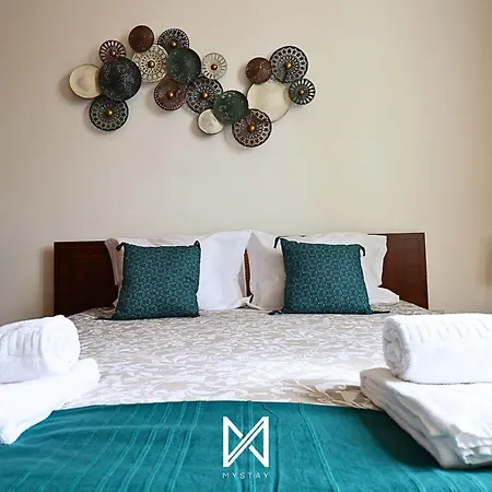 Mystay - Fontainhas Douro Apartment Porto