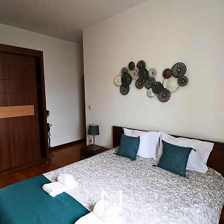 Mystay - Fontainhas Douro Porto