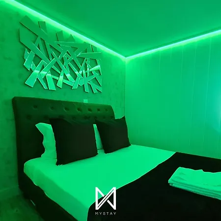 Apartment Mystay - Fontainhas Douro Porto