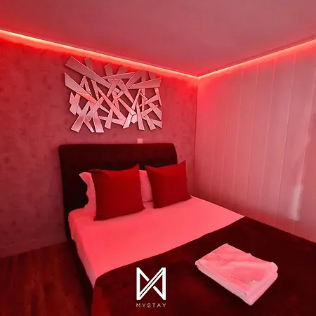 Mystay - Fontainhas Douro Apartment