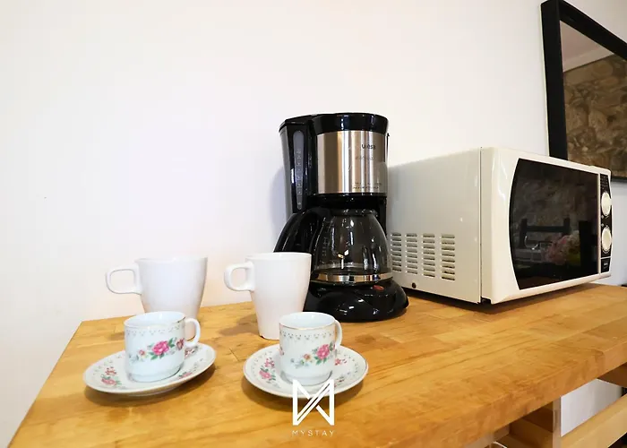 Fontainhas Douro * Oporto