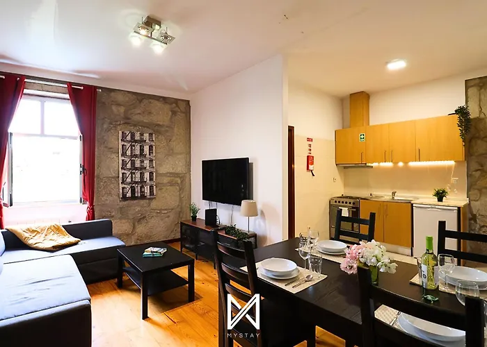 Fontainhas Douro פורטו